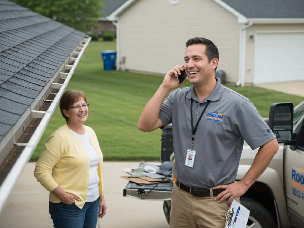 Local Roofing Contractors Corunna, MI FAQs
